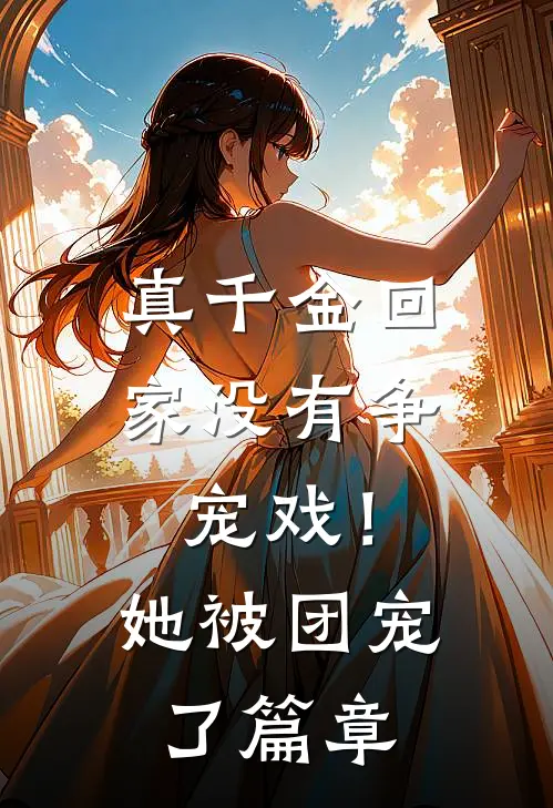 真千金回家没有争宠戏！她被团宠了篇章