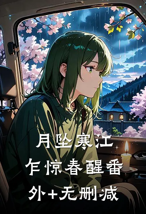 月坠寒江，乍惊春醒番外+无删减
