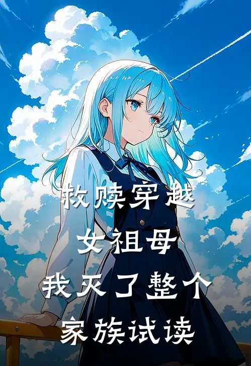 救赎穿越女祖母，我灭了整个家族试读