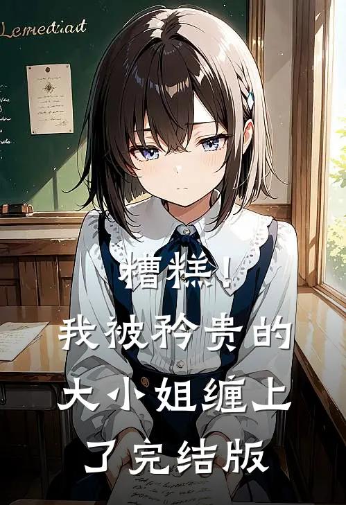 糟糕！我被矜贵的大小姐缠上了完结版