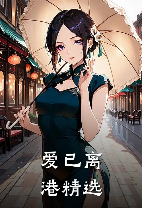 爱已离港精选