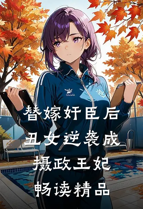 替嫁奸臣后，丑女逆袭成摄政王妃畅读精品