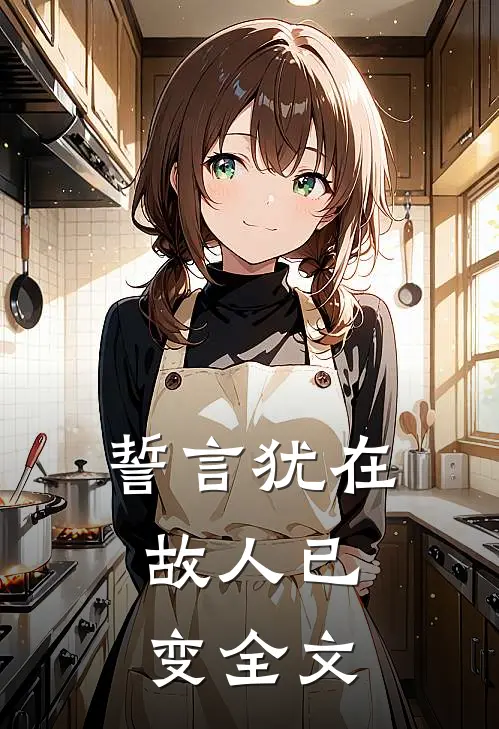 誓言犹在，故人已变全文