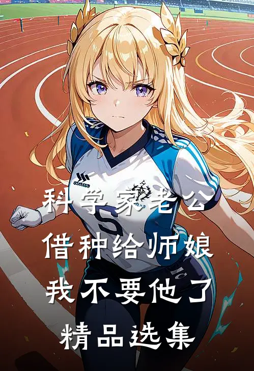 科学家老公借种给师娘，我不要他了精品选集