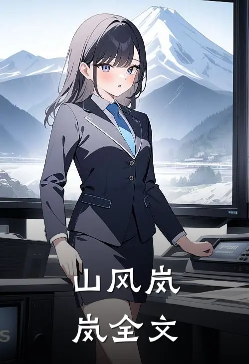 山风岚岚全文