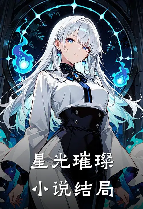 星光璀璨小说结局
