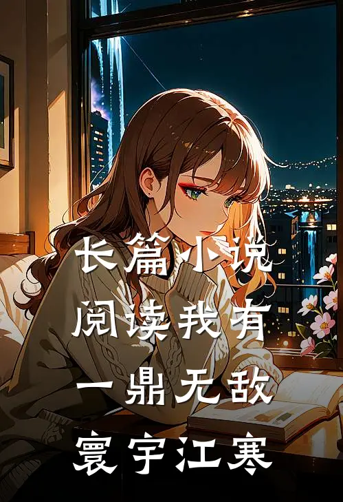 长篇小说阅读我有一鼎无敌寰宇江寒