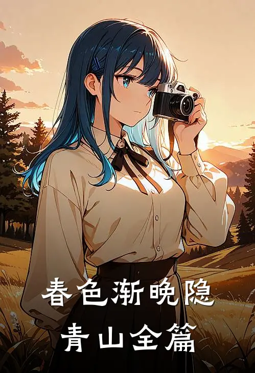春色渐晚隐青山全篇