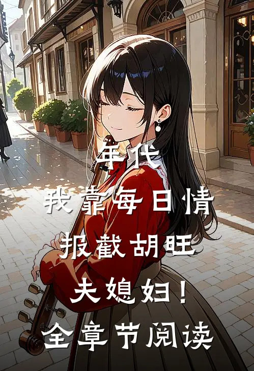 年代：我靠每日情报截胡旺夫媳妇！全章节阅读