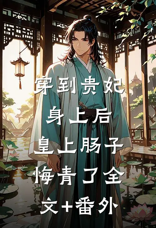 穿到贵妃身上后，皇上肠子悔青了全文+番外