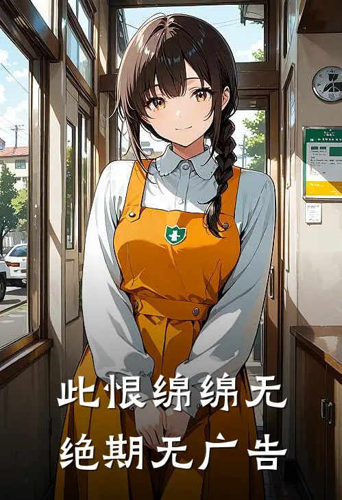 此恨绵绵无绝期无广告