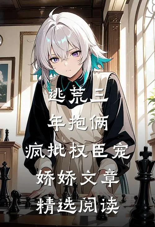 逃荒三年抱俩，疯批权臣宠娇娇文章精选阅读