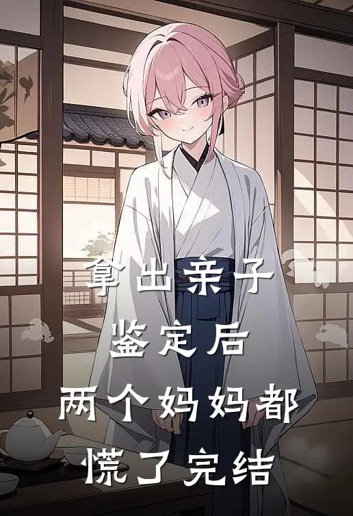 拿出亲子鉴定后，两个妈妈都慌了完结