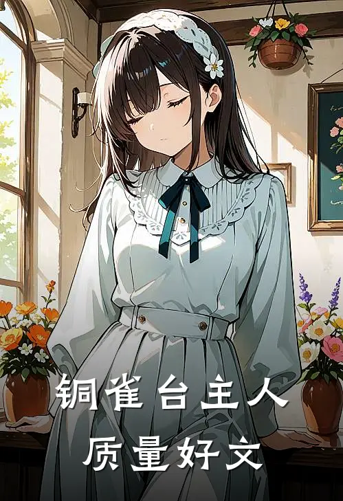 铜雀台主人质量好文