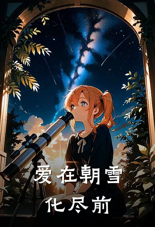 爱在朝雪化尽前