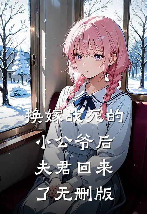换嫁战死的小公爷后，夫君回来了无删版
