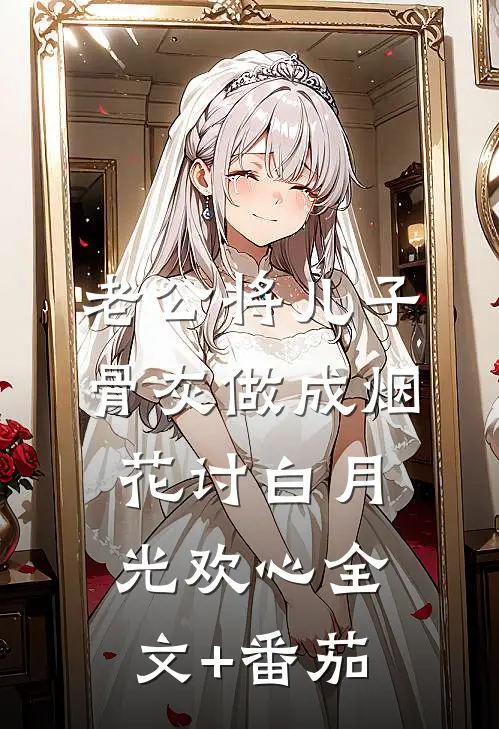 老公将儿子骨灰做成烟花讨白月光欢心全文+番茄