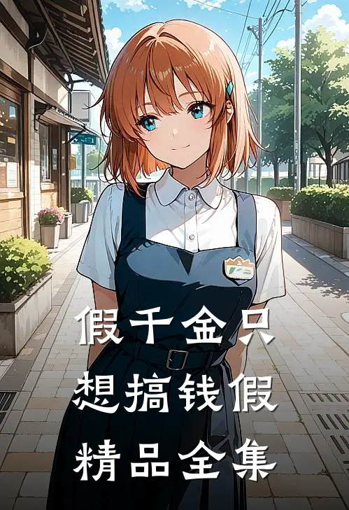 假千金只想搞钱假精品全集