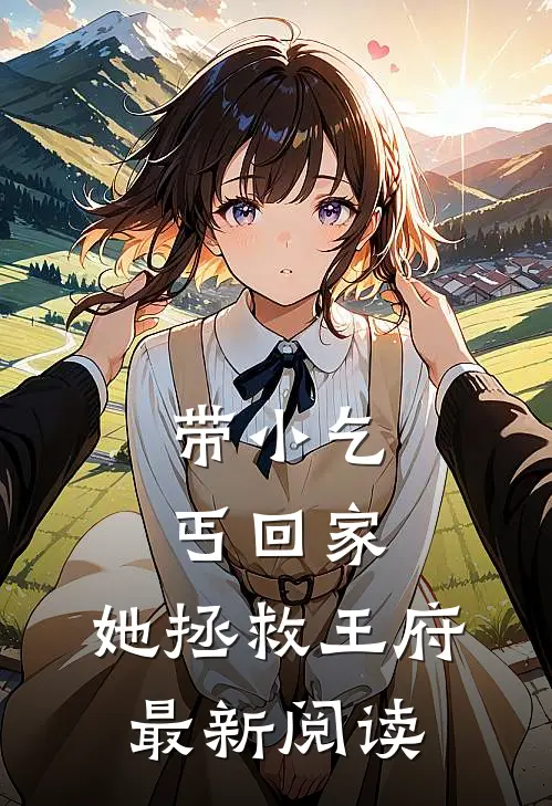 带小乞丐回家，她拯救王府最新阅读