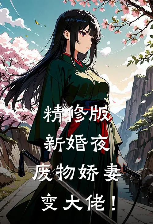 精修版新婚夜，废物娇妻变大佬！