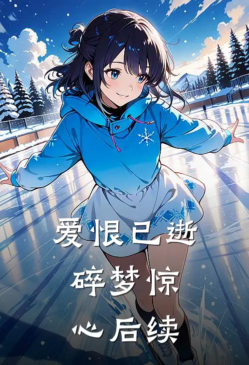 爱恨已逝，碎梦惊心后续