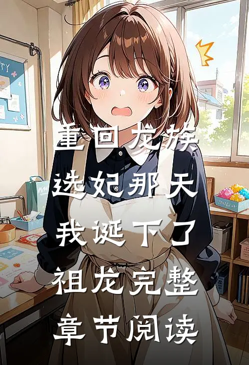 重回龙族选妃那天，我诞下了祖龙完整章节阅读