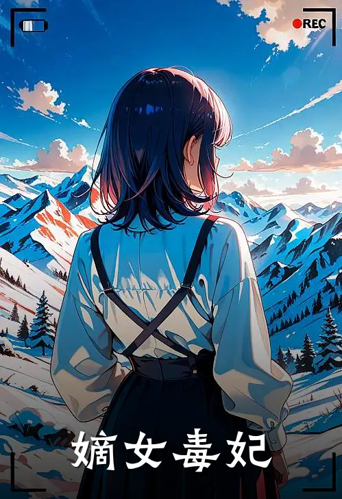 嫡女毒妃