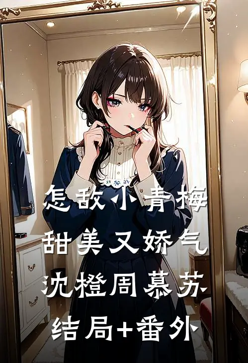 怎敌小青梅甜美又娇气沈橙周慕苏结局+番外
