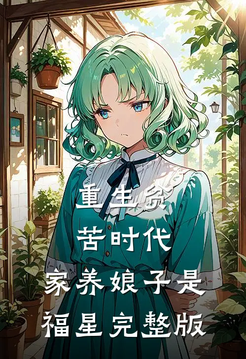 重生贫苦时代，家养娘子是福星完整版