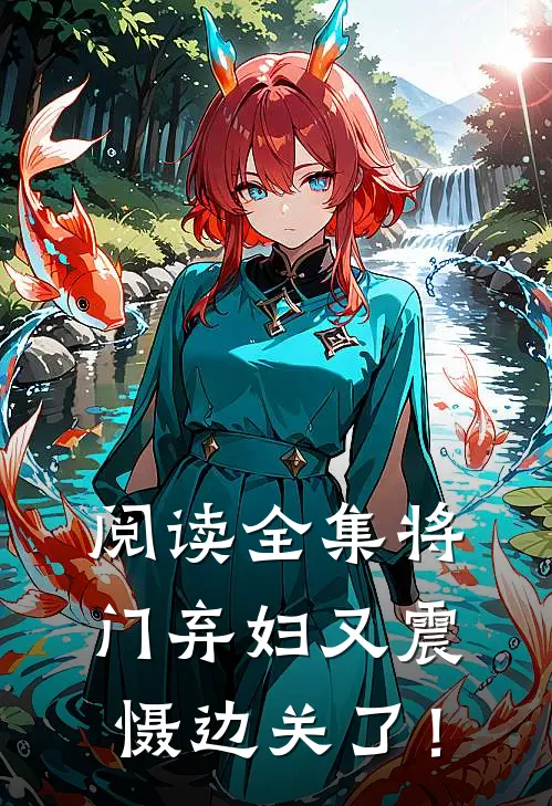 阅读全集将门弃妇又震慑边关了！
