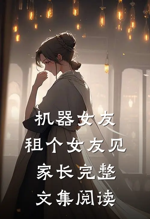 机器女友：租个女友见家长完整文集阅读
