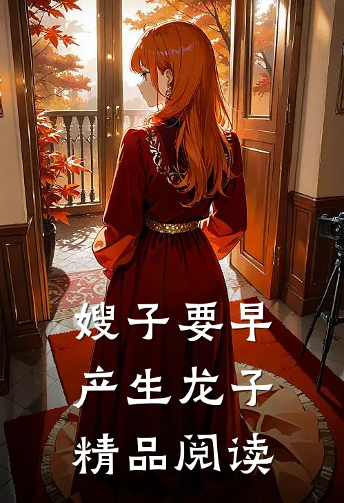 嫂子要早产生龙子精品阅读