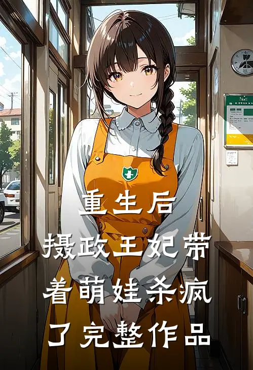 重生后，摄政王妃带着萌娃杀疯了完整作品