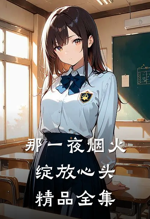 那一夜烟火，绽放心头精品全集