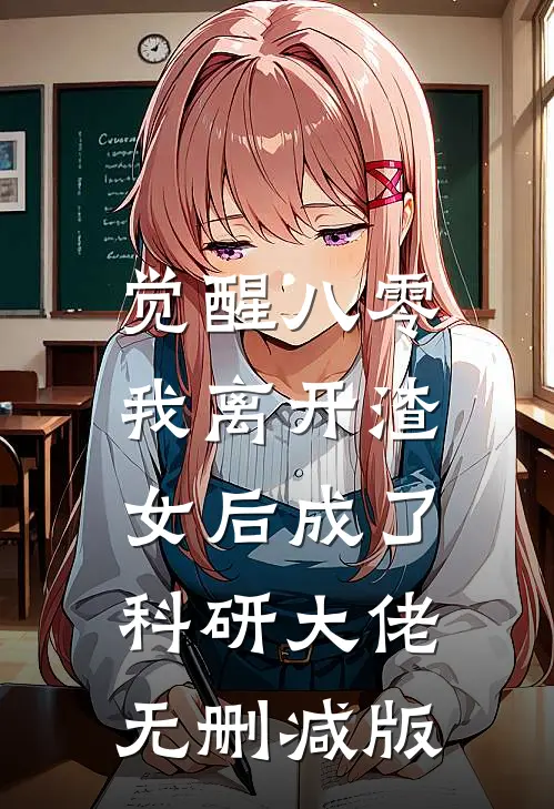 觉醒八零，我离开渣女后成了科研大佬无删减版