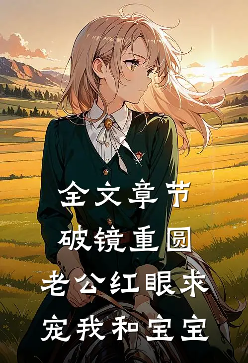 全文章节破镜重圆：老公红眼求宠我和宝宝