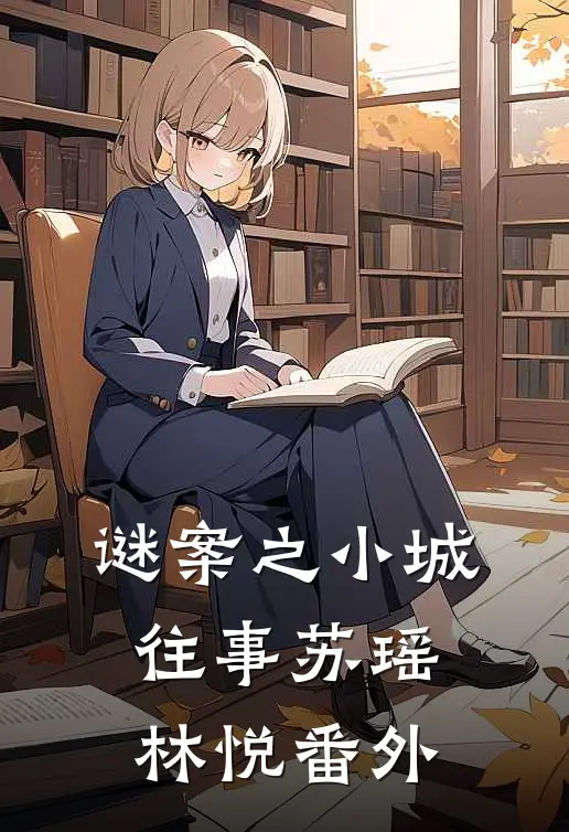 谜案之小城往事苏瑶林悦 番外