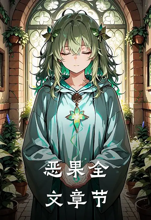 恶果全文章节
