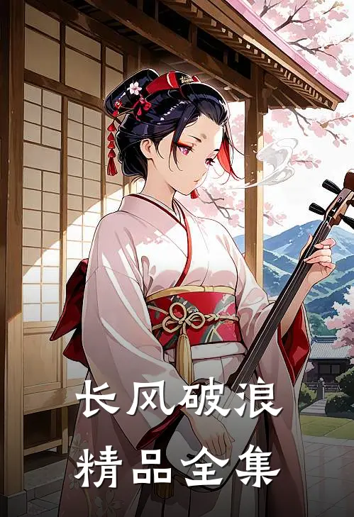 长风破浪精品全集