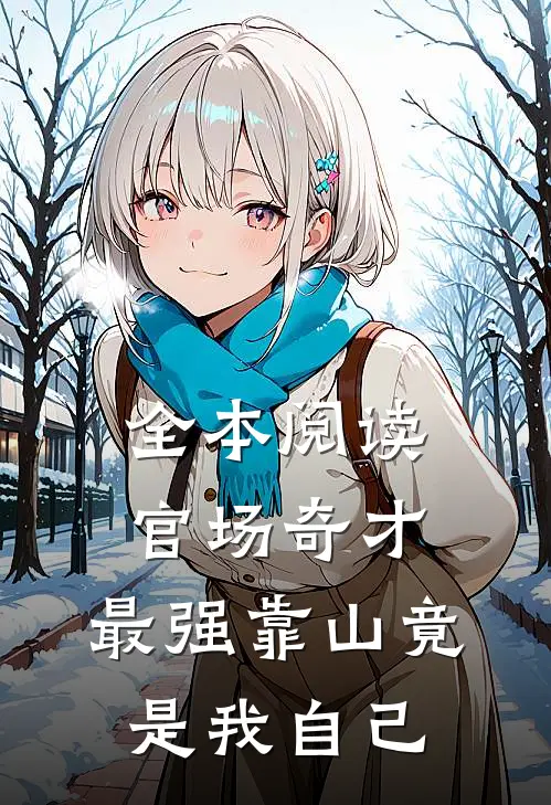 全本阅读官场奇才：最强靠山竟是我自己
