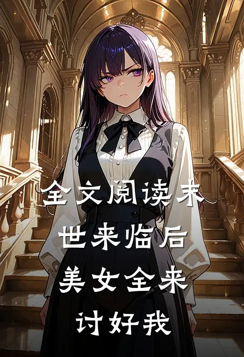 全文阅读末世来临后，美女全来讨好我