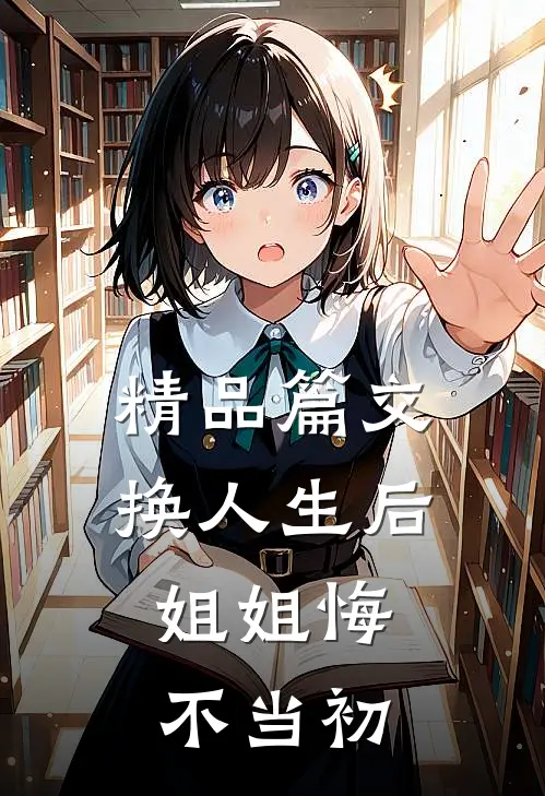 精品篇交换人生后，姐姐悔不当初