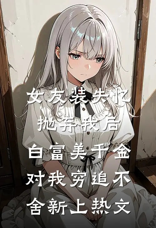 女友装失忆抛弃我后，白富美千金对我穷追不舍新上热文