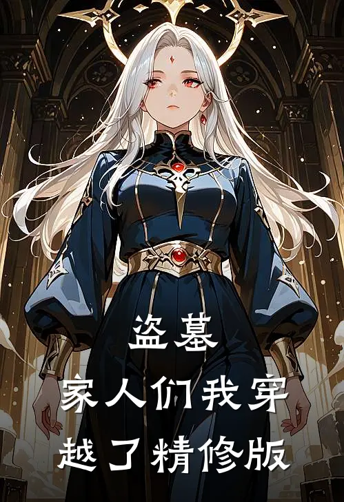 盗墓,家人们我穿越了精修版免费阅读