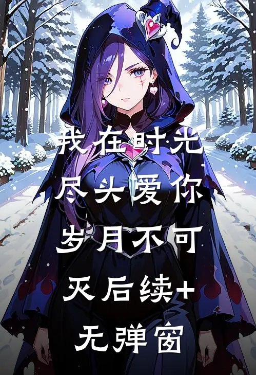 我在时光尽头爱你，岁月不可灭后续+无弹窗
