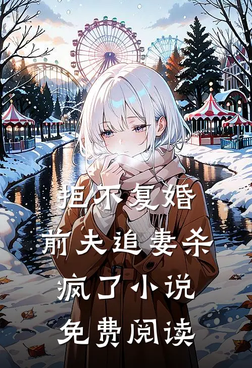 拒不复婚：前夫追妻杀疯了小说免费阅读