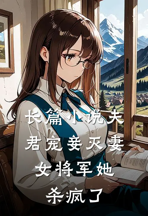 长篇小说夫君宠妾灭妻，女将军她杀疯了