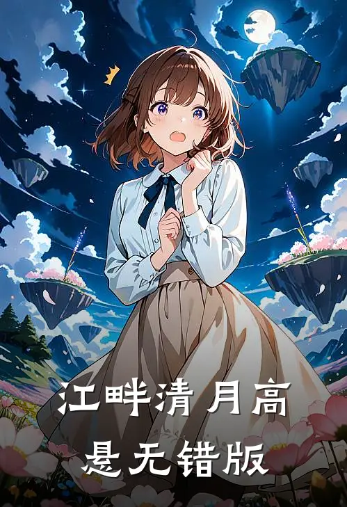 江畔清月高悬无错版
