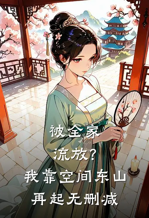 被全家流放？我靠空间东山再起无删减