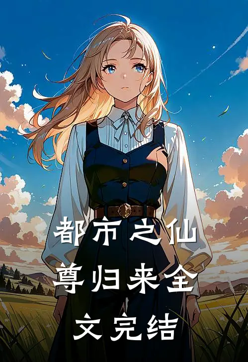 都市之仙尊归来全文完结